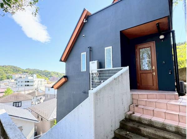 こだわりの注文住宅をリノベーションしました