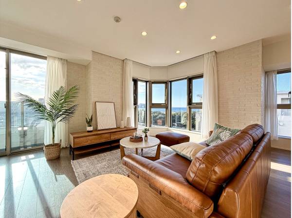 リビングスペース