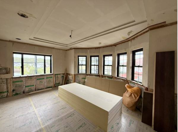 室内もフルリノベーション！