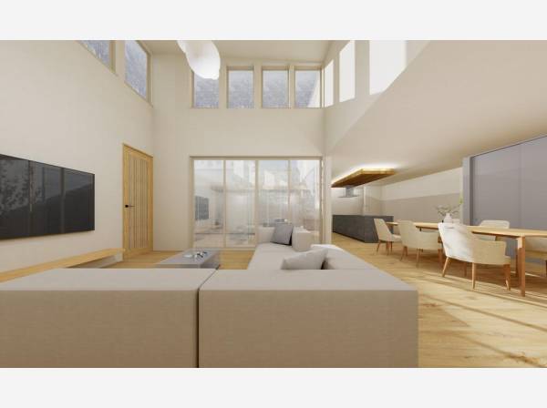 イメージパース！