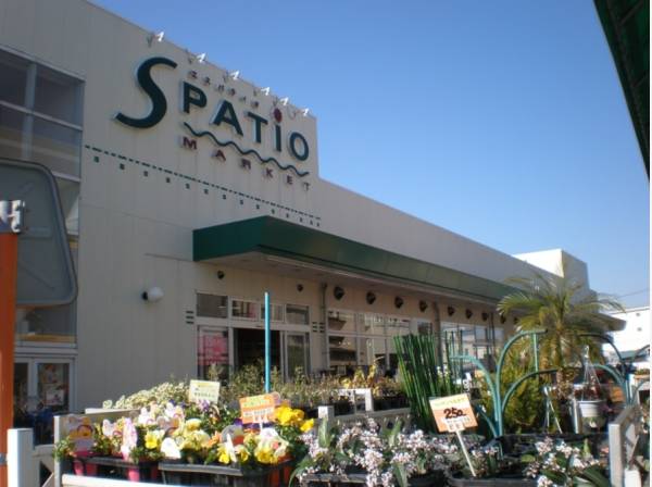 エスパティオ小和田まで徒歩6分（約440m）