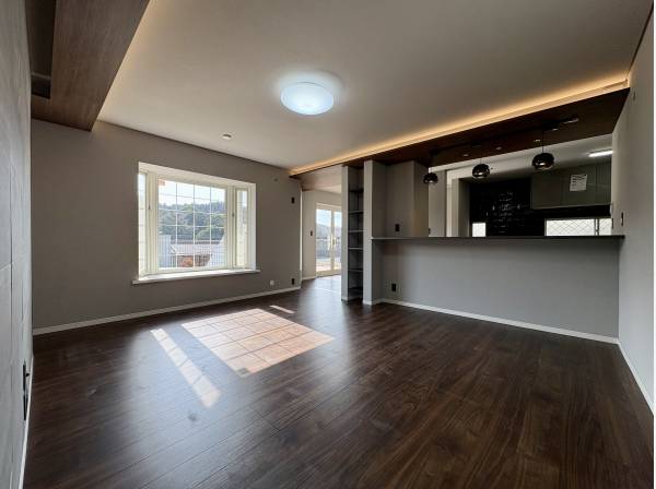 ダイニングスペース