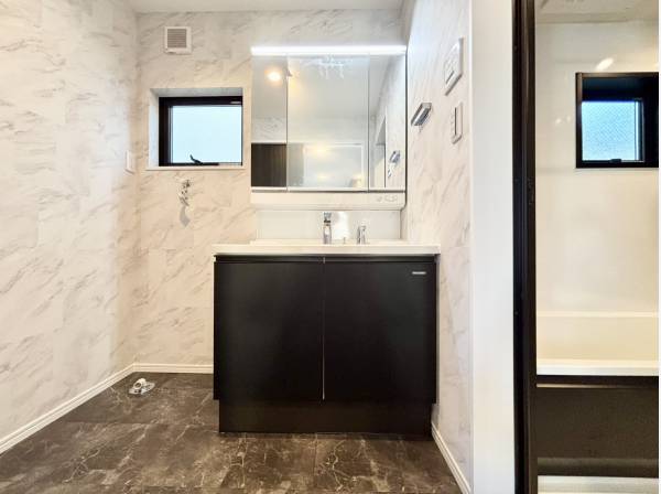 サニタリールーム