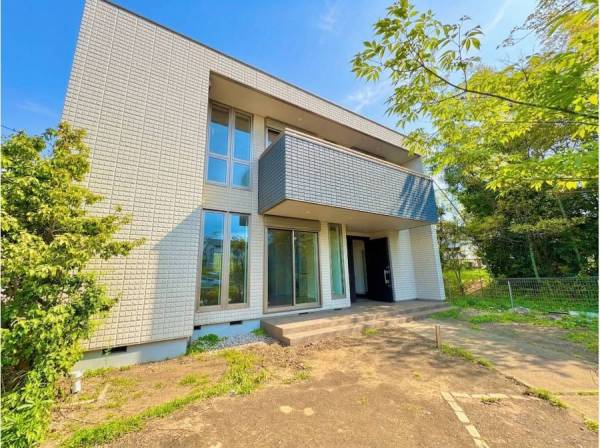 旭化成ホームズ施工の建物