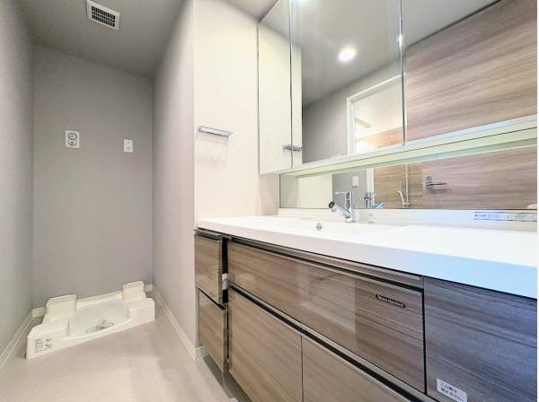 サニタリールーム