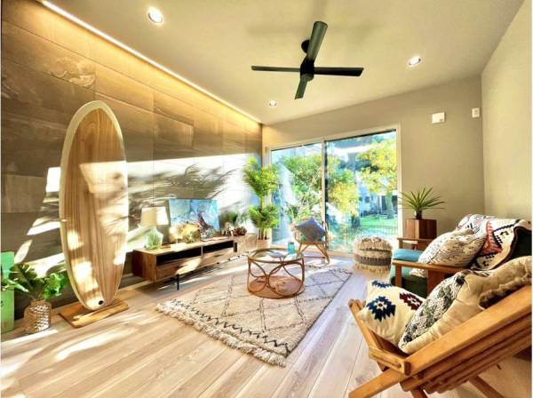 同建築会社施工例