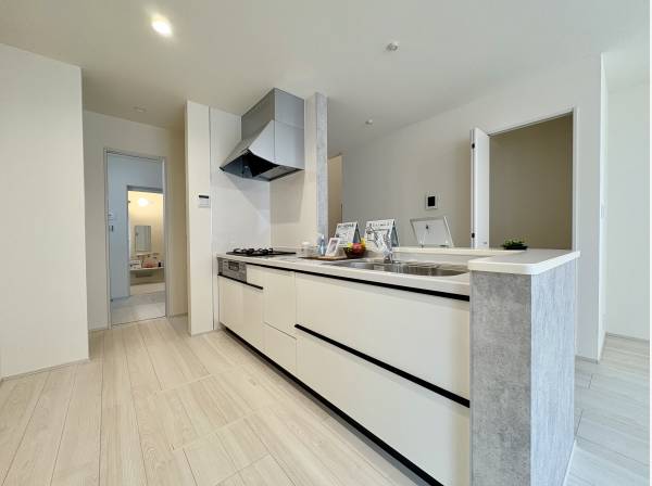 システムキッチン