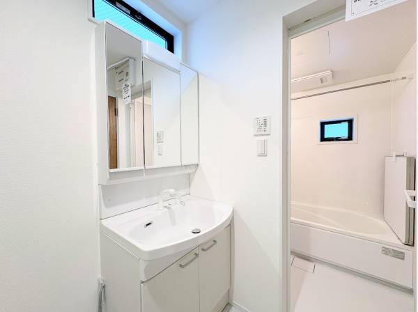 サニタリールーム