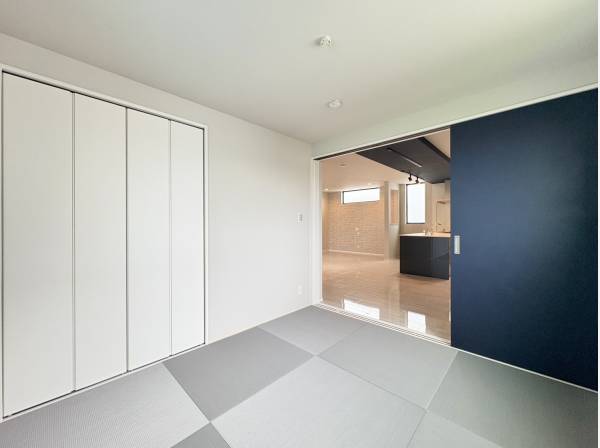 和室もございます♪