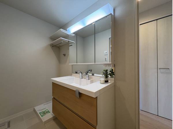 サニタリースペース