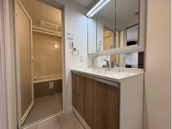 サニタリールーム