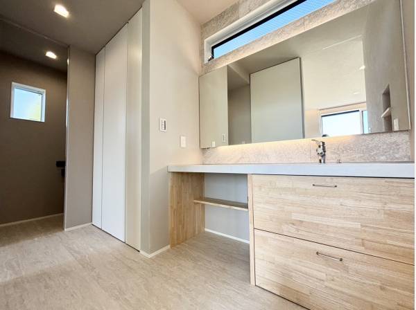 サニタリールーム