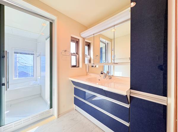 サニタリースペース