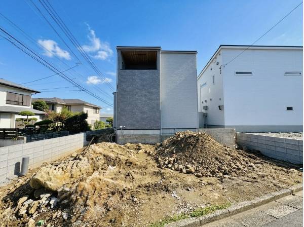 完成が楽しみです！