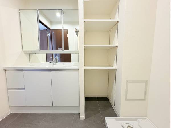 サニタリールーム