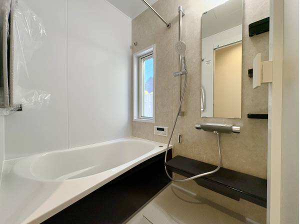 水回りも新調してあるため安心です！