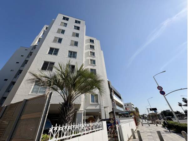 駅から歩いてすぐ、我が家へ帰るたびに感じる誇らしさと安心感