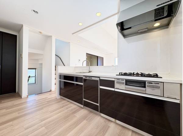 キッチンスペース