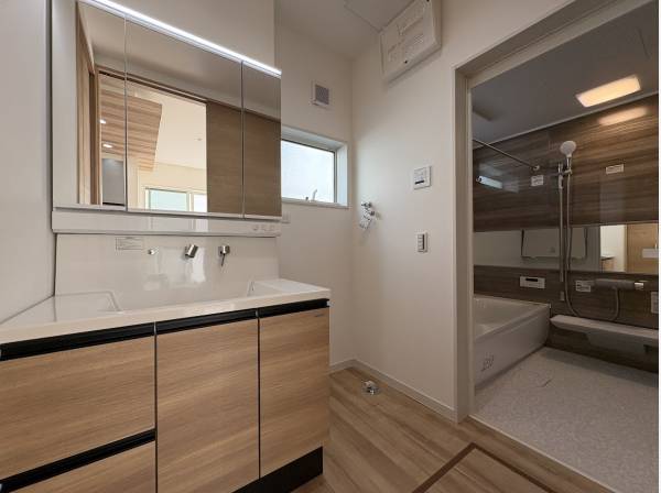 サニタリールーム