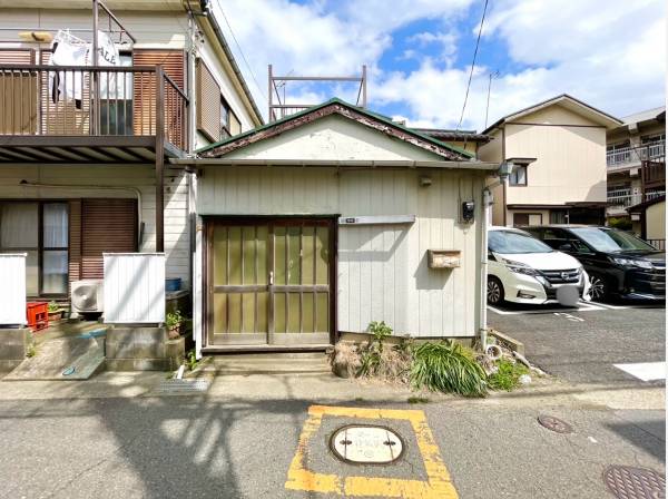店舗・投資用としてもお考え頂けます。