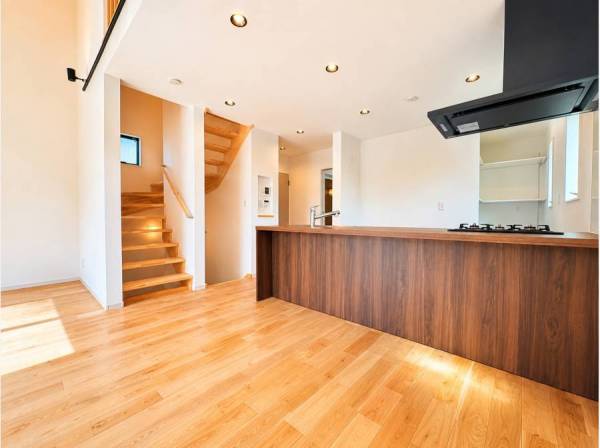 建物完成しましたのでお気軽にお問い合わせください