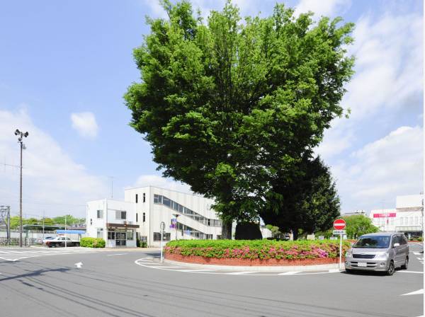 小田急線「六会日大前」駅徒歩10分！