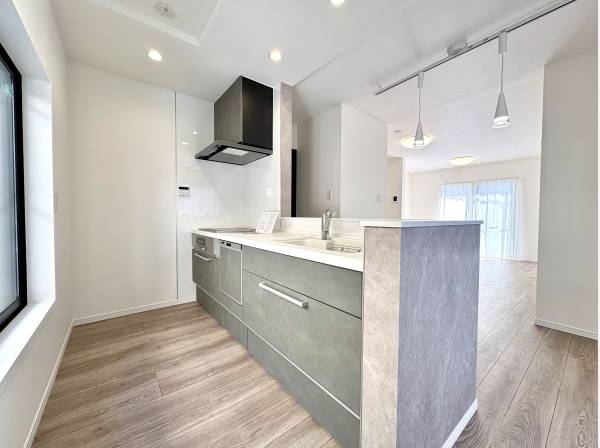 新規リフォーム済みで気持ちよくお使いいただけます。