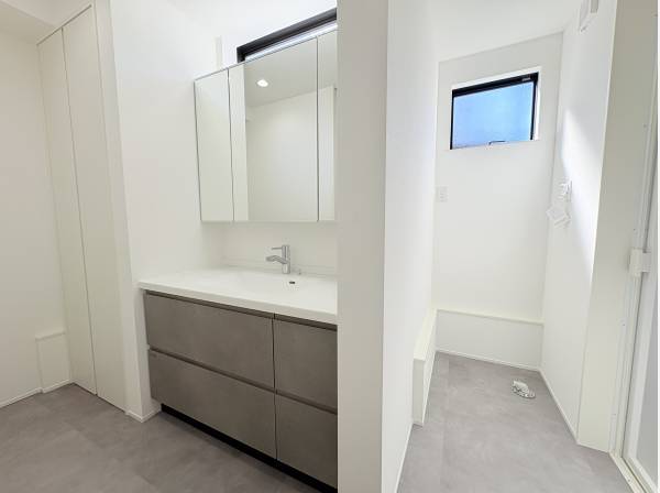 パウダールーム