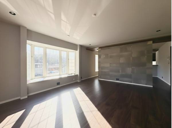 LDKは約40.8帖の大空間！！