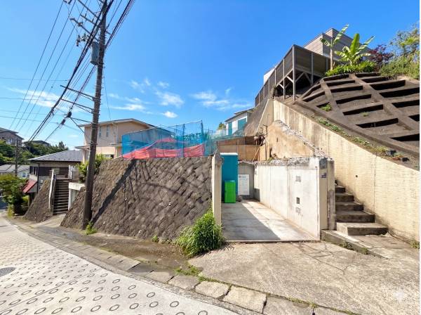 現地写真