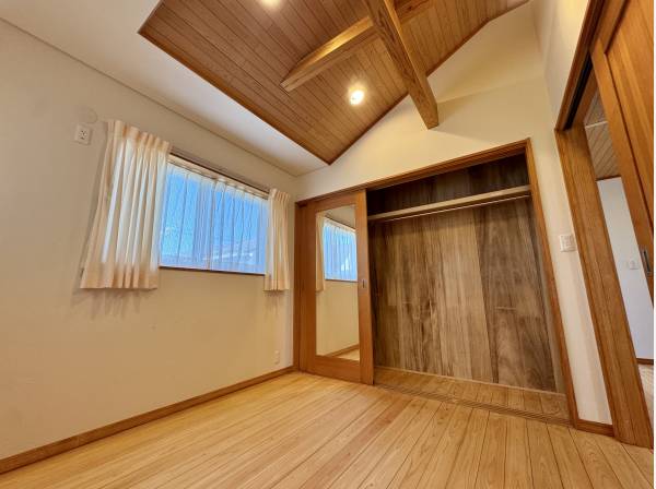 湘南の四季を肌で感じながら寛ぐ贅沢な日常