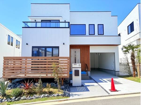 同社施工例