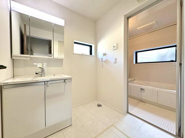 パウダールーム