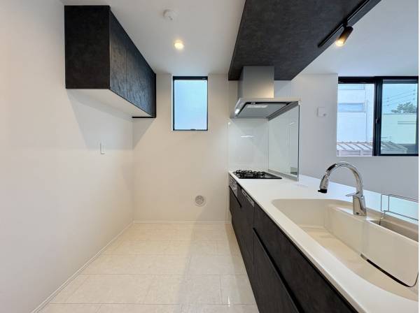 キッチンスペース