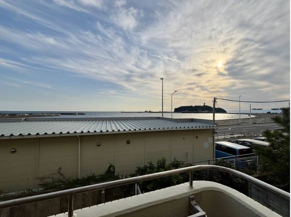 ぜひこの景色を現地で！