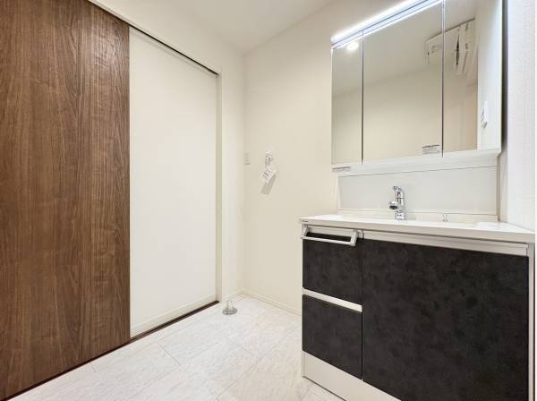 パウダールーム