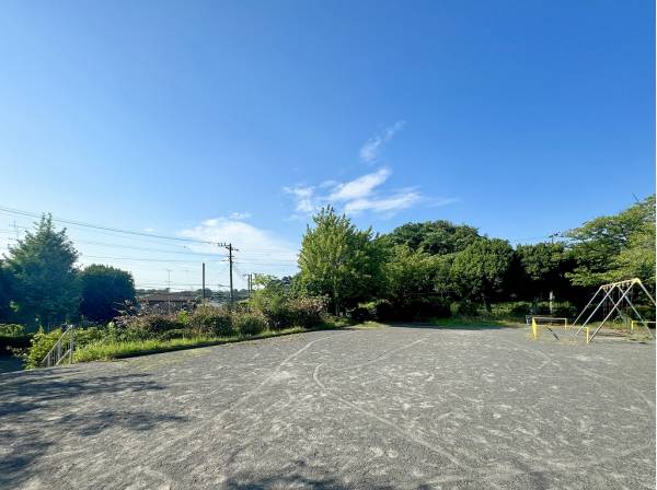 清水小路東公園まで徒歩1分 (約80ｍ)