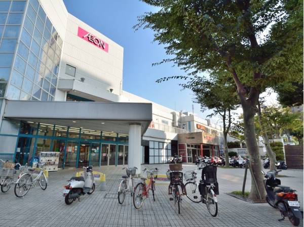 湘南ライフタウンショッピングセンター 徒歩5分(約350m)