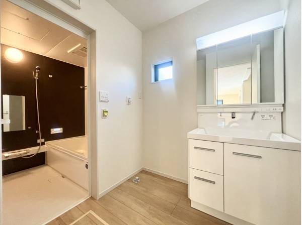 サニタリスペース