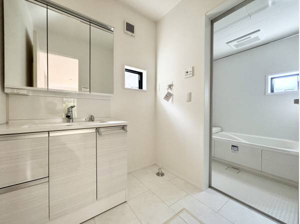 サニタリールーム