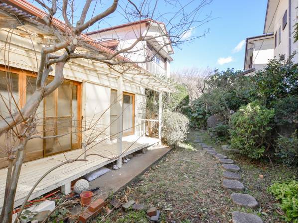 逗子 葉山の一戸建て マンション 土地物件 ザ 湘南物件タイムズ 湘南移住物件ニュースサイト