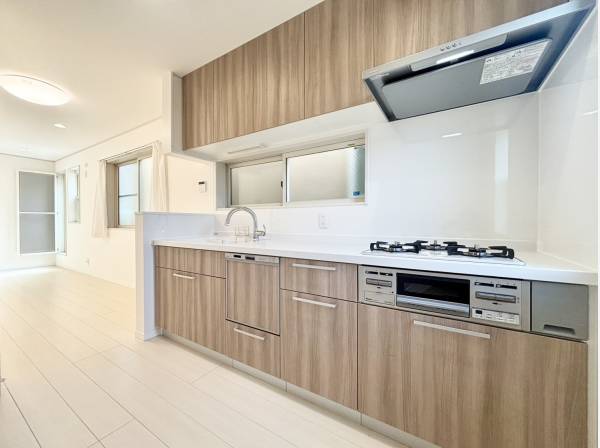 キッチンスペース