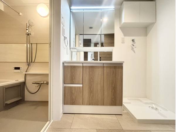 サニタリスペース