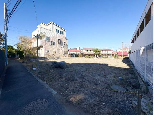 お好きなハウスメーカー・工務店での建築をご検討頂けます！