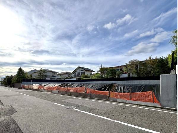 建築条件はございませんので、お好きなハウスメーカー・工務店で建築可能！