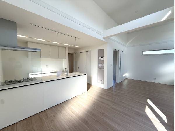 ダイニングスペース