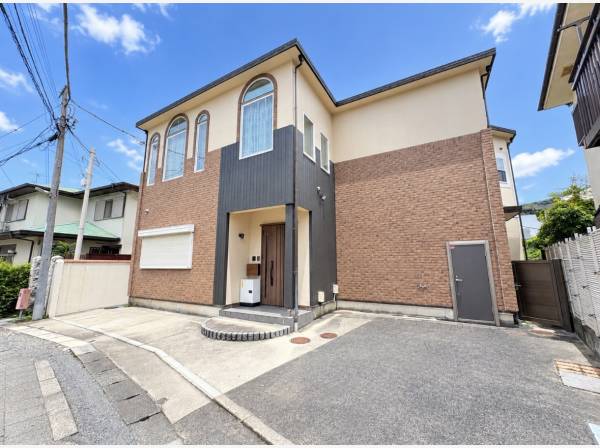 83.38坪の土地