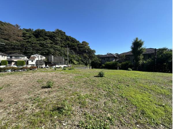 広大なのに平坦な地型も珍しいですね