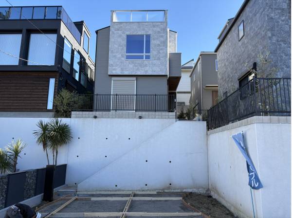 カースペース2台