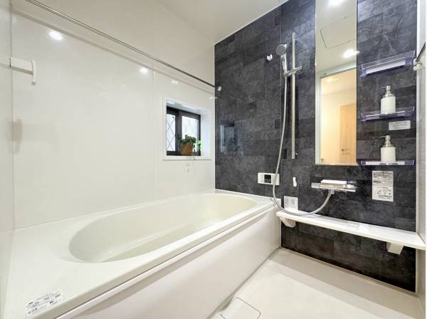 水周りも丁寧に使われておりとても綺麗です